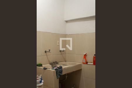 Casa para alugar com 280m², 3 quartos e 3 vagasÁrea de Serviço
