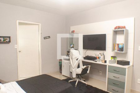 Casa para alugar com 280m², 3 quartos e 3 vagasSuíte 2