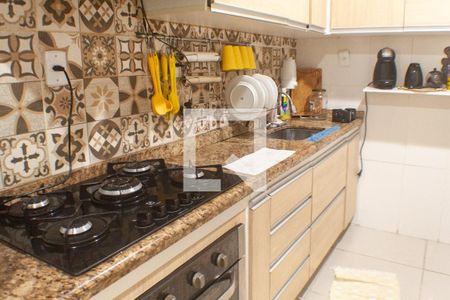 Casa para alugar com 280m², 3 quartos e 3 vagasCozinha