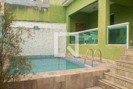 Casa para alugar com 280m², 3 quartos e 3 vagasPiscina