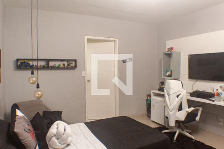 Casa para alugar com 280m², 3 quartos e 3 vagasSuíte 2