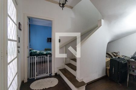 Sala 1 de casa à venda com 3 quartos, 350m² em Jardim Novo Mundo, São Paulo