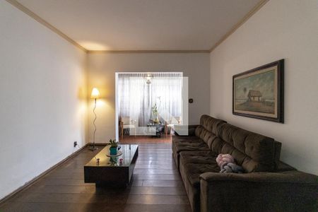 Sala 1 de casa à venda com 3 quartos, 350m² em Jardim Novo Mundo, São Paulo