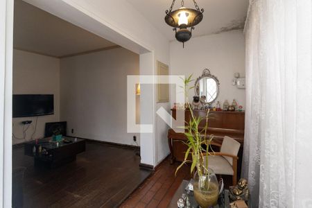 Sala 1 de casa à venda com 3 quartos, 350m² em Jardim Novo Mundo, São Paulo