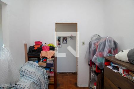 Sala de apartamento à venda com 2 quartos, 39m² em Catete, Rio de Janeiro