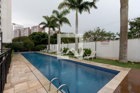 Apartamento à venda com 81m², 2 quartos e 2 vagas Apartamento à venda com 81m², 2 quartos e 2 vagasPiscina