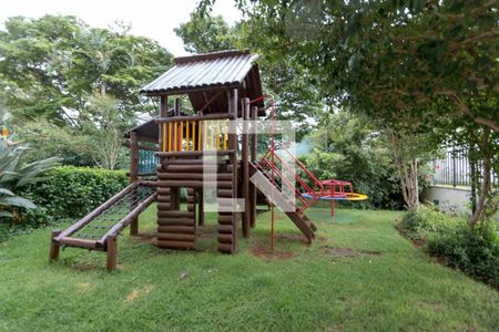 Apartamento à venda com 81m², 2 quartos e 2 vagas Apartamento à venda com 81m², 2 quartos e 2 vagasPlayground