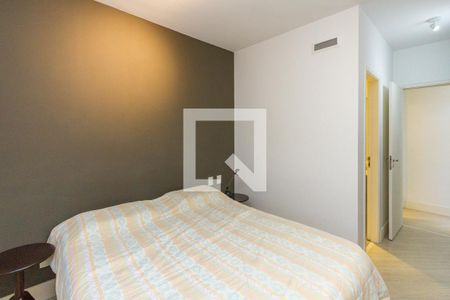 Suíte de apartamento à venda com 2 quartos, 81m² em Vila Cruzeiro, São Paulo