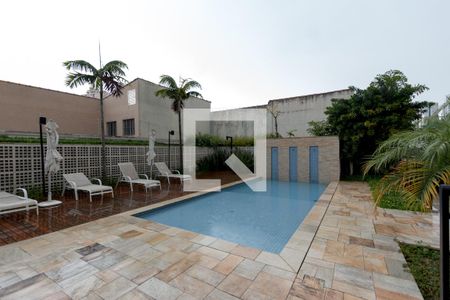 Apartamento à venda com 81m², 2 quartos e 2 vagas Apartamento à venda com 81m², 2 quartos e 2 vagasPiscina