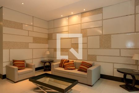 Apartamento à venda com 81m², 2 quartos e 2 vagas Apartamento à venda com 81m², 2 quartos e 2 vagasSalão de Festas