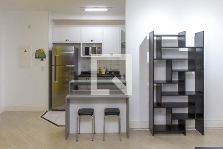 Apartamento à venda com 81m², 2 quartos e 2 vagas Apartamento à venda com 81m², 2 quartos e 2 vagasCozinha