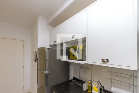 Apartamento à venda com 81m², 2 quartos e 2 vagas Apartamento à venda com 81m², 2 quartos e 2 vagasCozinha