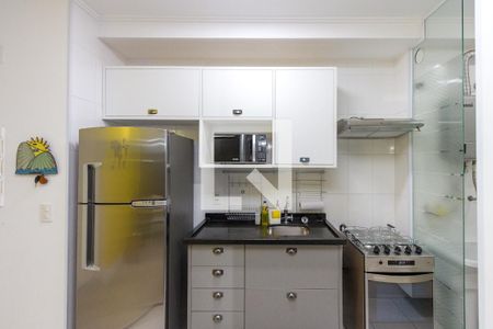 Apartamento à venda com 81m², 2 quartos e 2 vagas Apartamento à venda com 81m², 2 quartos e 2 vagasCozinha