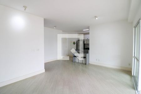 Sala/Cozinha de apartamento à venda com 2 quartos, 81m² em Vila Cruzeiro, São Paulo