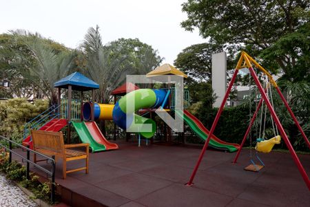 Apartamento à venda com 81m², 2 quartos e 2 vagas Apartamento à venda com 81m², 2 quartos e 2 vagasPlayground