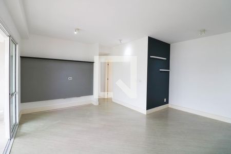 Sala/Cozinha de apartamento à venda com 2 quartos, 81m² em Vila Cruzeiro, São Paulo