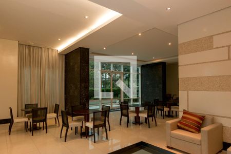 Apartamento à venda com 81m², 2 quartos e 2 vagas Apartamento à venda com 81m², 2 quartos e 2 vagasSalão de Festas