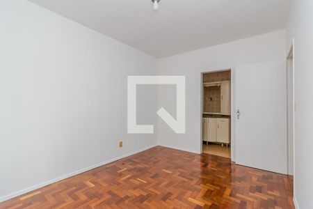Quarto de apartamento para alugar com 1 quarto, 44m² em Menino Deus, Porto Alegre