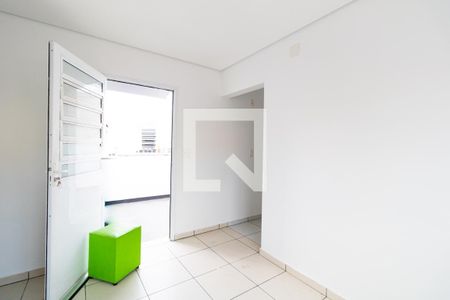 Sala de casa para alugar com 2 quartos, 50m² em Vila Antonio, São Paulo