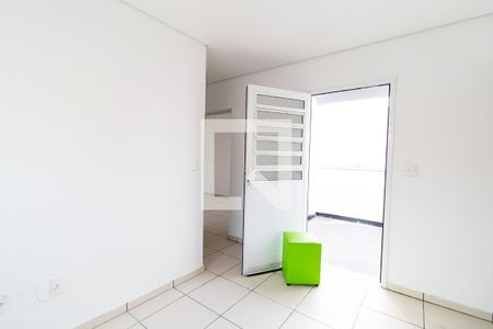 Sala de casa para alugar com 2 quartos, 50m² em Vila Antonio, São Paulo