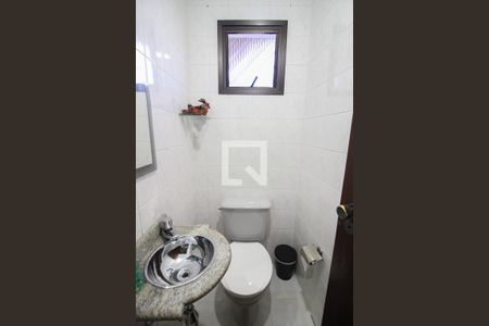 lavanda de casa à venda com 3 quartos, 116m² em Tucuruvi, São Paulo