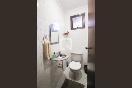 lavanda de casa à venda com 3 quartos, 116m² em Tucuruvi, São Paulo