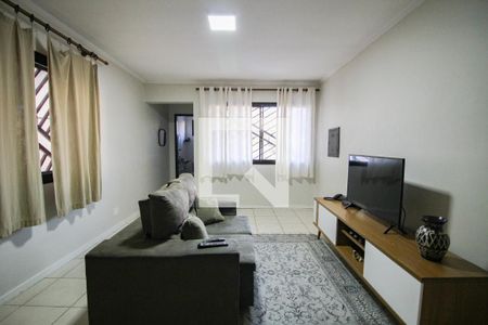 sala de casa à venda com 3 quartos, 116m² em Tucuruvi, São Paulo