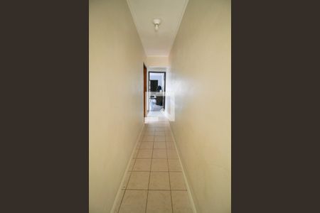 Casa à venda com 116m², 3 quartos e 3 vagascorredor