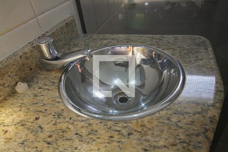 Casa à venda com 116m², 3 quartos e 3 vagasbanheiro social