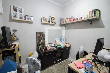 Casa à venda com 116m², 3 quartos e 3 vagasquarto de serviço