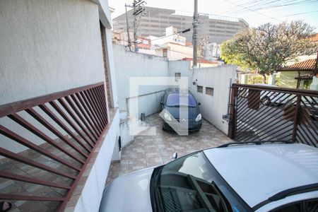 Casa à venda com 116m², 3 quartos e 3 vagasgaragem