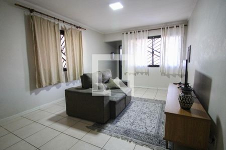 sala de casa à venda com 3 quartos, 116m² em Tucuruvi, São Paulo