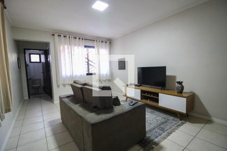 Sala de casa à venda com 3 quartos, 116m² em Tucuruvi, São Paulo