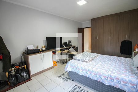 Casa à venda com 116m², 3 quartos e 3 vagasquarto 3