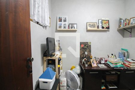 Casa à venda com 116m², 3 quartos e 3 vagasquarto de serviço