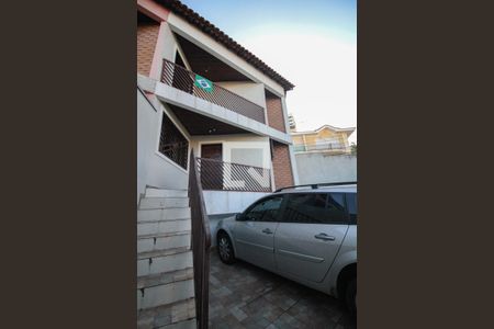 Casa à venda com 116m², 3 quartos e 3 vagasgaragem