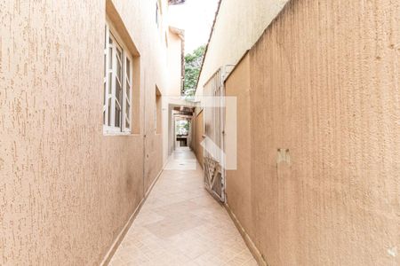 Casa à venda com 850m², 4 quartos e 2 vagasQuintal