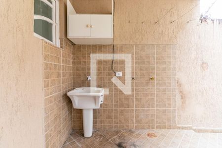 Casa à venda com 850m², 4 quartos e 2 vagasLavanderia