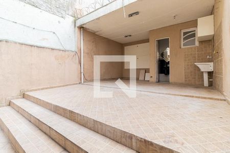 Casa à venda com 850m², 4 quartos e 2 vagasQuintal