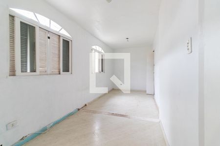 Casa à venda com 850m², 4 quartos e 2 vagasQuarto 2 - Suíte 1