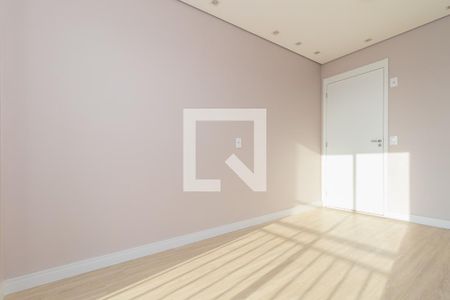 Sala de apartamento à venda com 2 quartos, 49m² em Vila Nambi, Jundiaí
