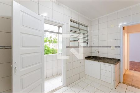 Apartamento para alugar com 62m², 2 quartos e 1 vaga Apartamento para alugar com 62m², 2 quartos e 1 vagaCozinha