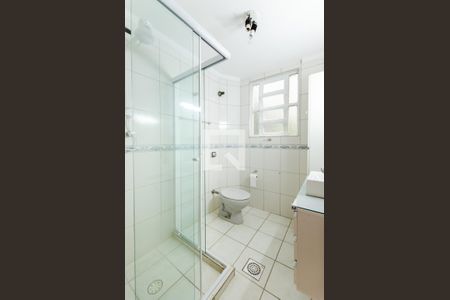 Apartamento para alugar com 62m², 2 quartos e 1 vaga Apartamento para alugar com 62m², 2 quartos e 1 vagaBanheiro