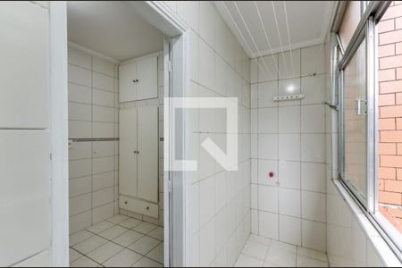 Apartamento para alugar com 62m², 2 quartos e 1 vaga Apartamento para alugar com 62m², 2 quartos e 1 vagaÁrea de serviço