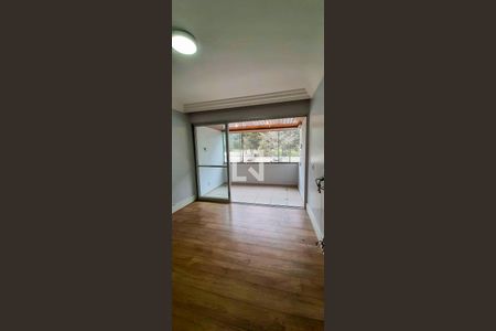 Sacada de apartamento à venda com 3 quartos, 85m² em Vila Yara, Osasco