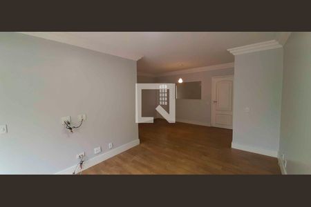 Sala de Estar de apartamento à venda com 3 quartos, 85m² em Vila Yara, Osasco