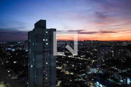 Vista de apartamento para alugar com 2 quartos, 77m² em Parque Reboucas, São Paulo