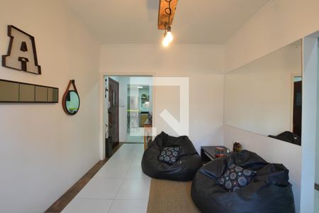 Sala 1 de apartamento à venda com 3 quartos, 84m² em Partenon, Porto Alegre