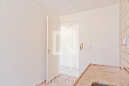Apartamento para alugar com 61m², 2 quartos e 1 vagaCozinha