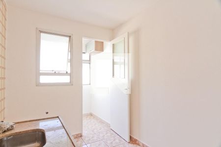 Apartamento para alugar com 61m², 2 quartos e 1 vagaCozinha